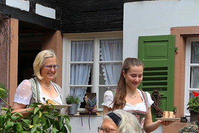 Kühner Mühlenhof