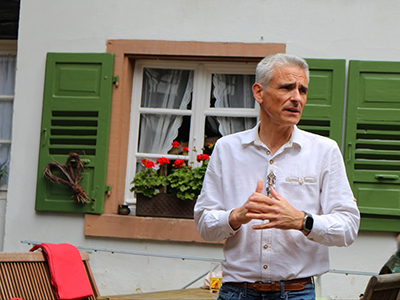 Michael Kühner